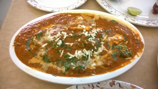 Shilpa Veg Restaurant